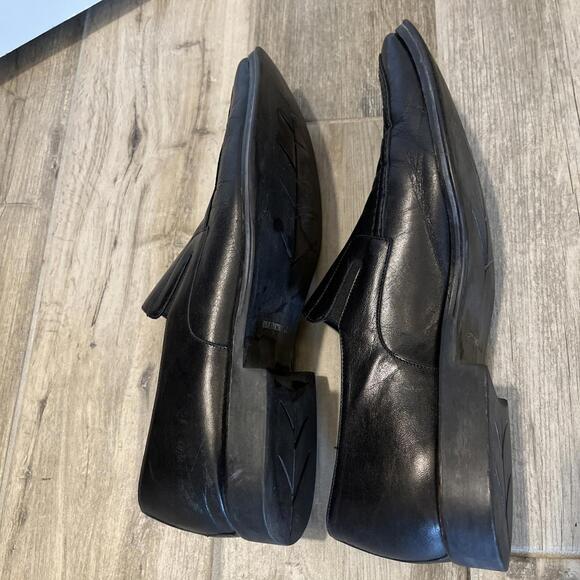BEAUTIFUL BRUNO MAGLI RAGING LOAFERS SIZE ~11 MADE IN ITALY RP $395 VGC! main image 10
